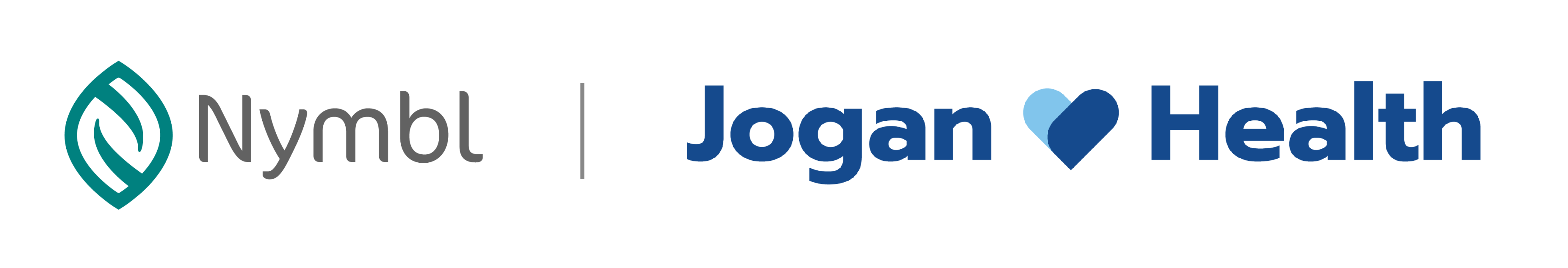 Nymbl and Jogan logo