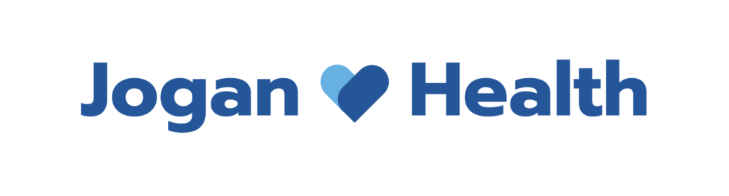 Jogan Health Logo