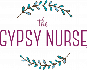 gypsy nurse